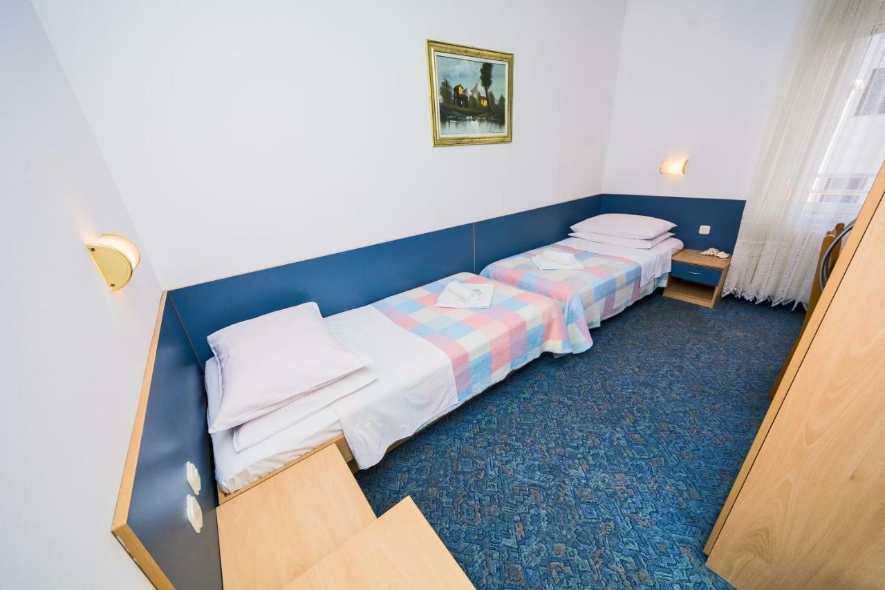 Rooms Ana Stobreč Værelse billede